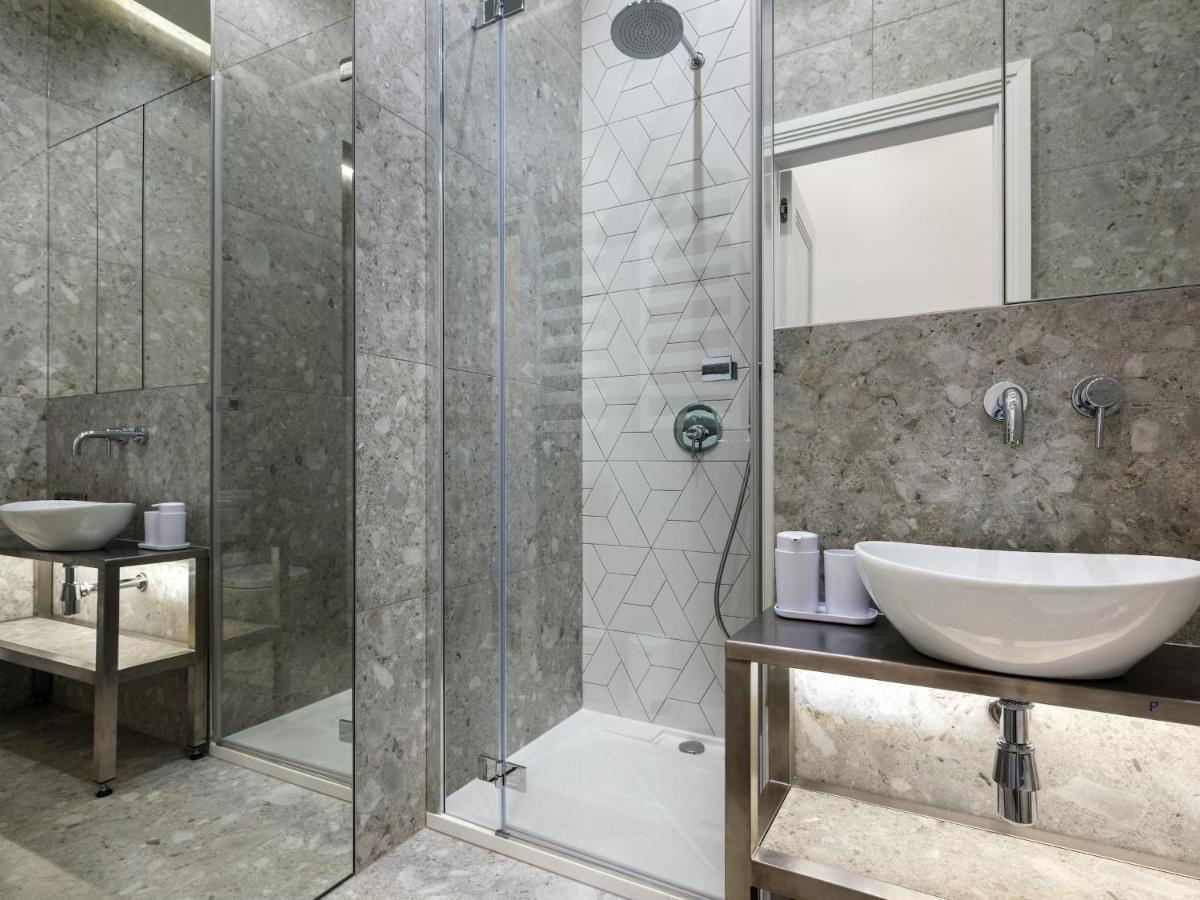 Tyzenhauz Grand Apartaments Краков Экстерьер фото