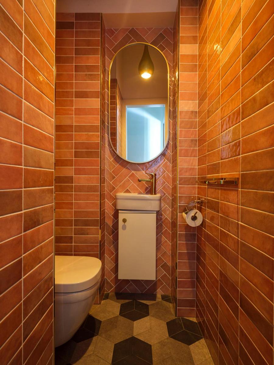 Tyzenhauz Grand Apartaments Краков Экстерьер фото